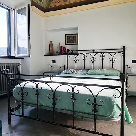 Villa Musso By Tempovacanza Molino Nuovo  ภายนอก รูปภาพ