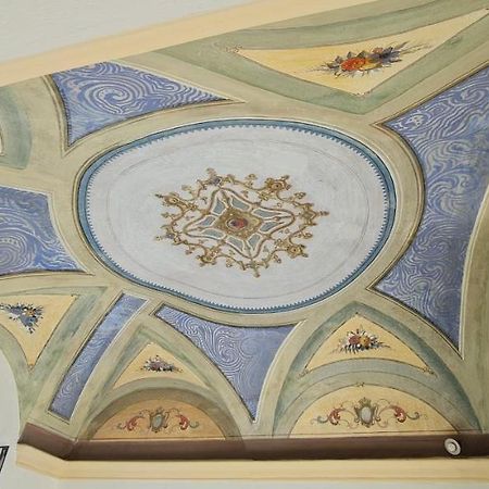 Villa Musso By Tempovacanza Molino Nuovo  ภายนอก รูปภาพ