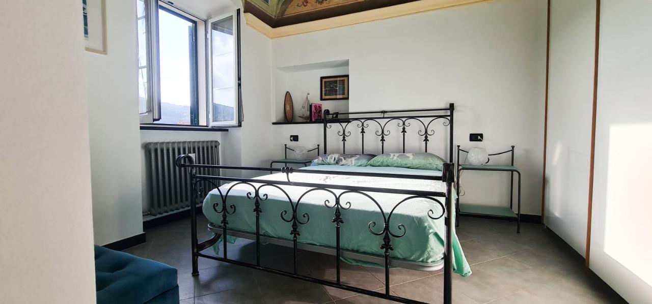 Villa Musso By Tempovacanza Molino Nuovo  ภายนอก รูปภาพ