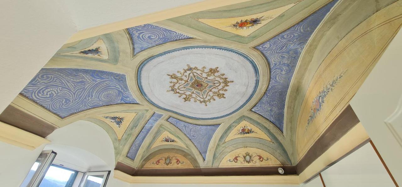 Villa Musso By Tempovacanza Molino Nuovo  ภายนอก รูปภาพ