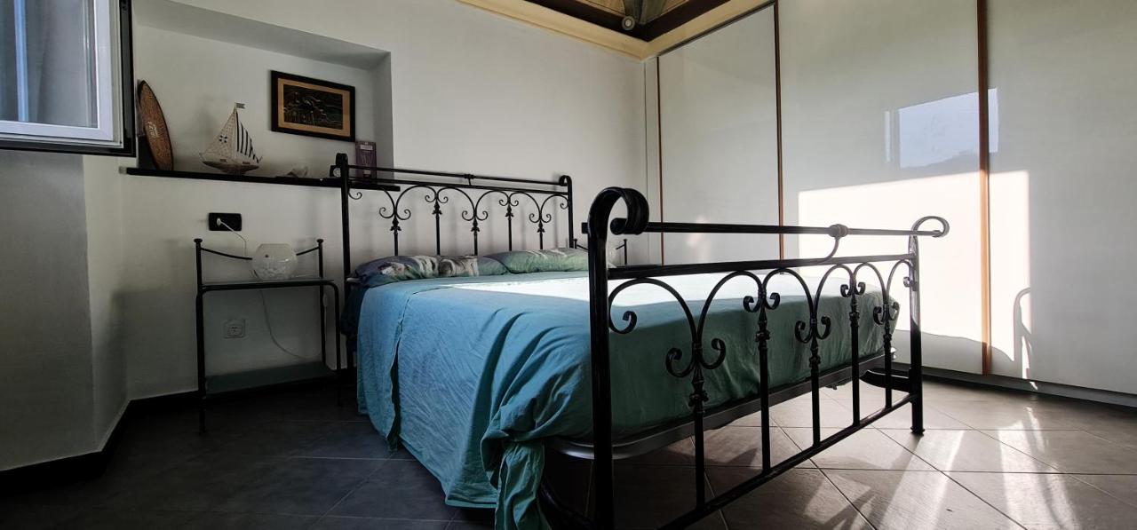 Villa Musso By Tempovacanza Molino Nuovo  ภายนอก รูปภาพ