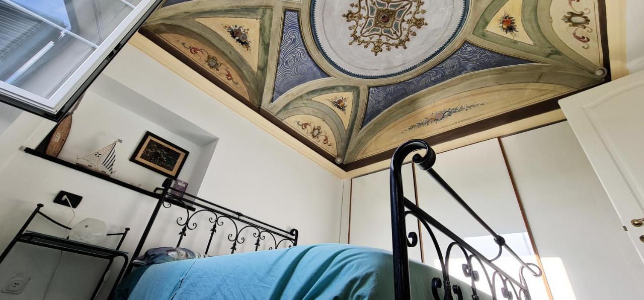 Villa Musso By Tempovacanza Molino Nuovo  ภายนอก รูปภาพ