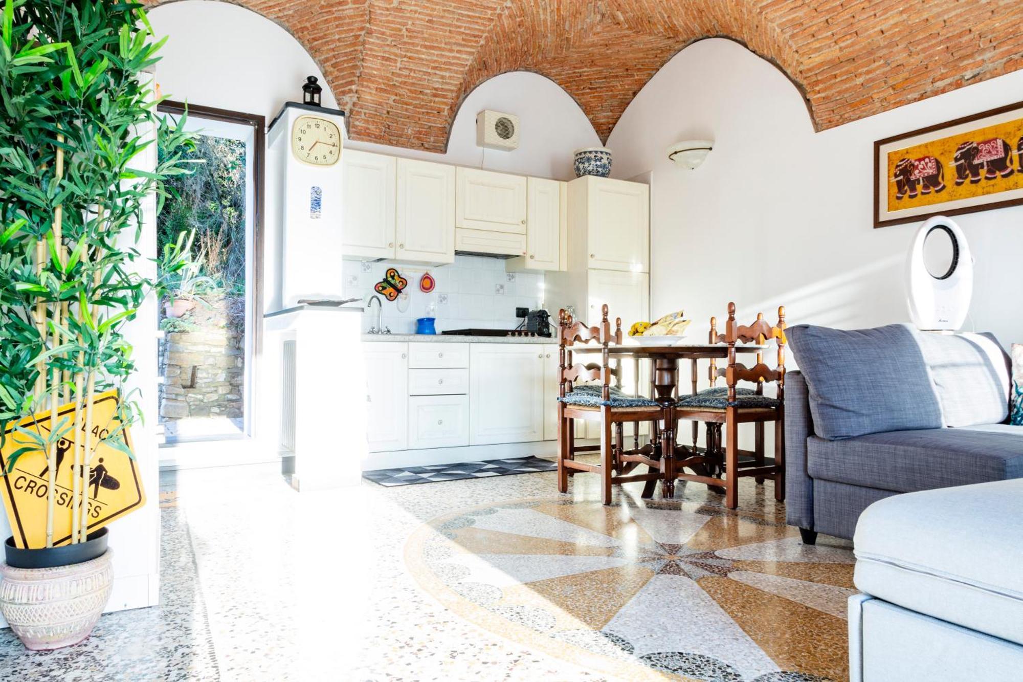 Villa Musso By Tempovacanza Molino Nuovo  ภายนอก รูปภาพ