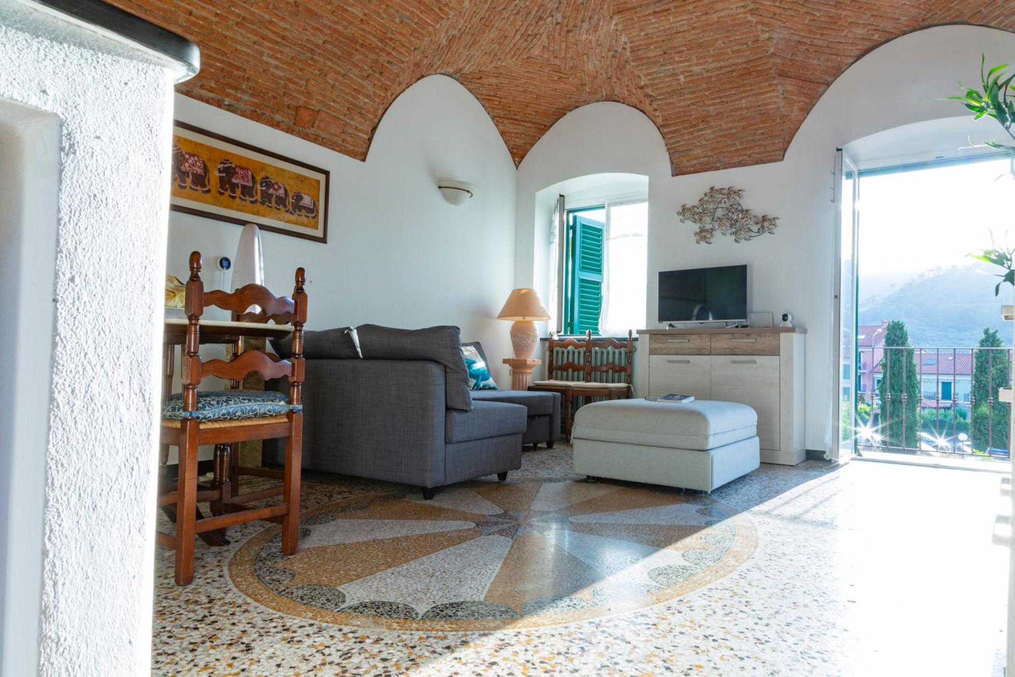 Villa Musso By Tempovacanza Molino Nuovo  ภายนอก รูปภาพ